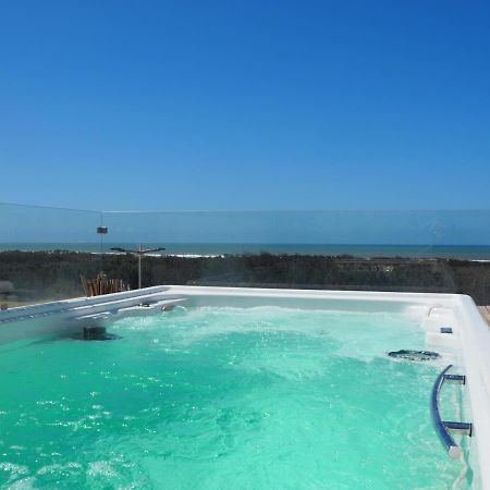 Bed and Breakfast Tigmi Anis Essaouira Exterior foto