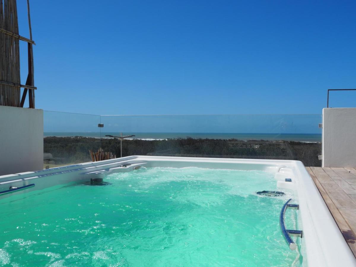 Bed and Breakfast Tigmi Anis Essaouira Exterior foto