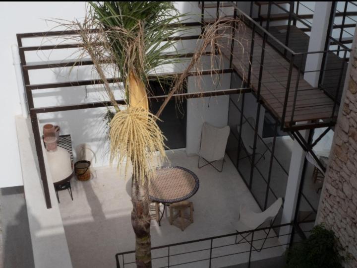 Bed and Breakfast Tigmi Anis Essaouira Exterior foto