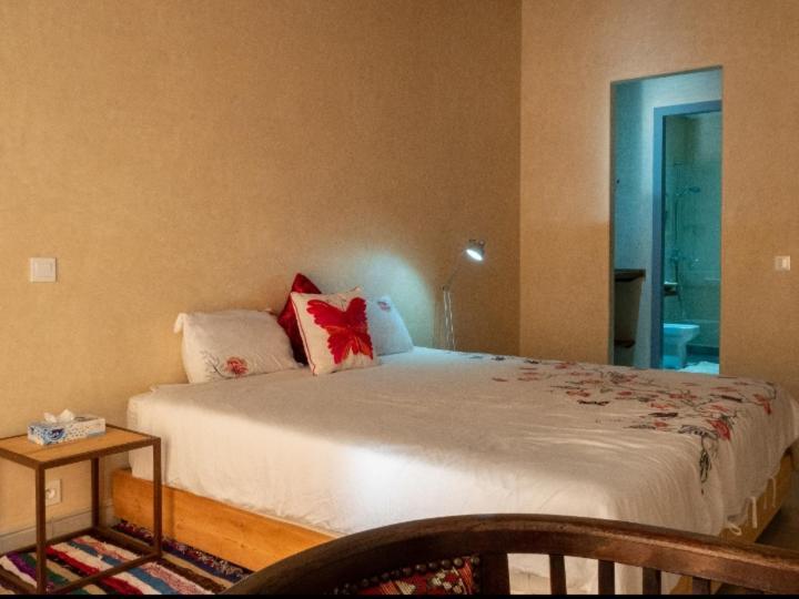 Bed and Breakfast Tigmi Anis Essaouira Exterior foto