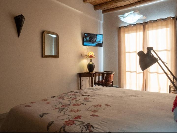 Bed and Breakfast Tigmi Anis Essaouira Exterior foto