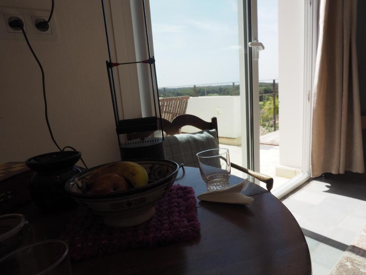 Bed and Breakfast Tigmi Anis Essaouira Exterior foto