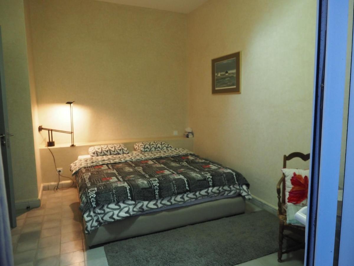 Bed and Breakfast Tigmi Anis Essaouira Exterior foto