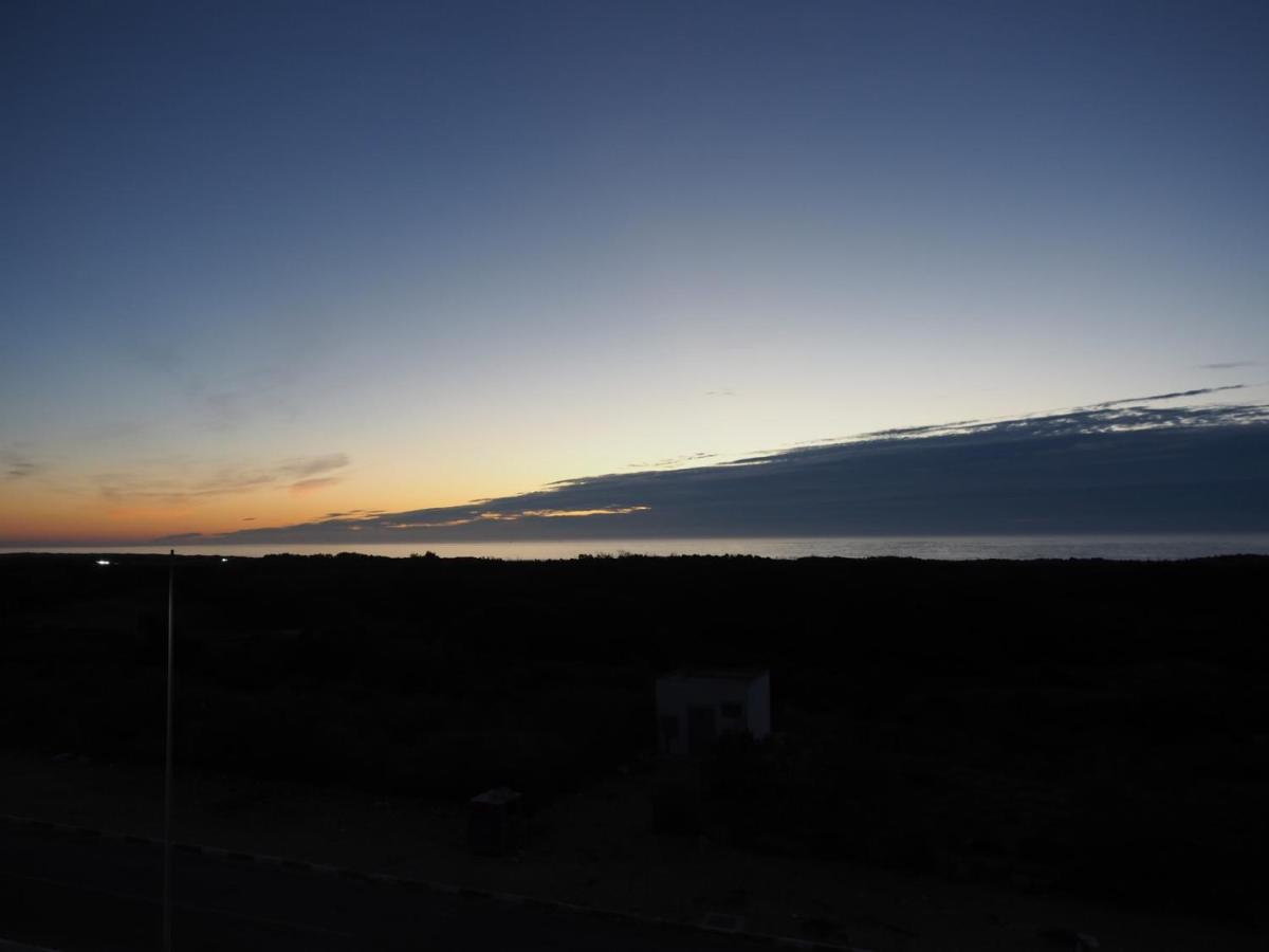 Bed and Breakfast Tigmi Anis Essaouira Exterior foto