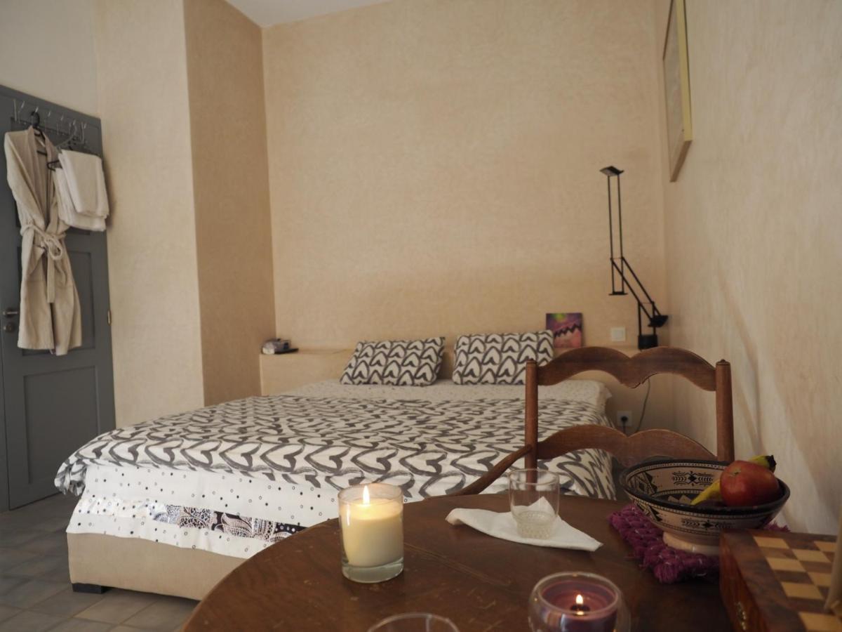 Bed and Breakfast Tigmi Anis Essaouira Exterior foto