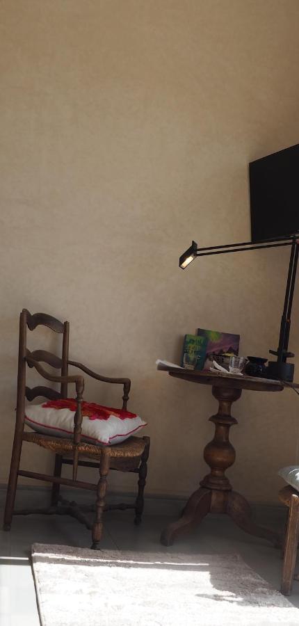 Bed and Breakfast Tigmi Anis Essaouira Exterior foto