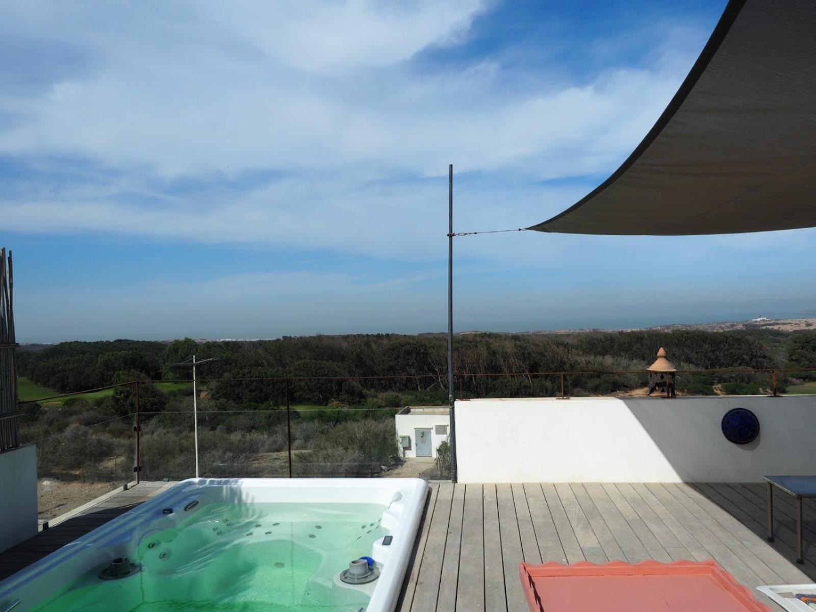 Bed and Breakfast Tigmi Anis Essaouira Exterior foto